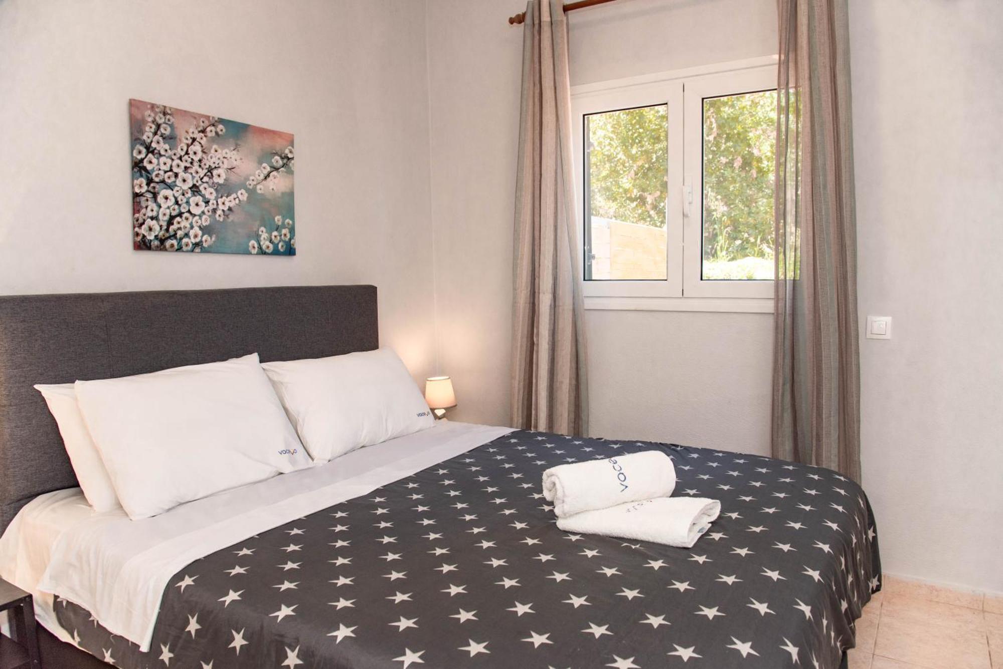 Gems Suites Corfu  Δωμάτιο φωτογραφία