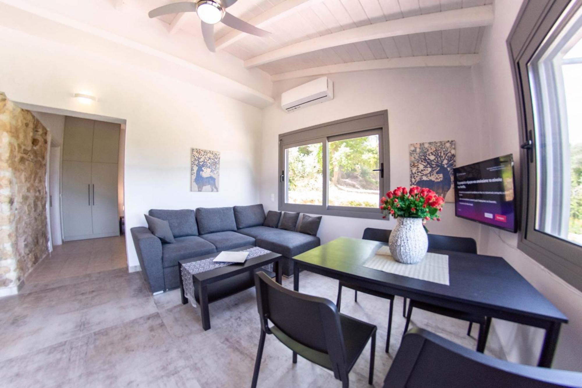 Gems Suites Corfu  Εξωτερικό φωτογραφία