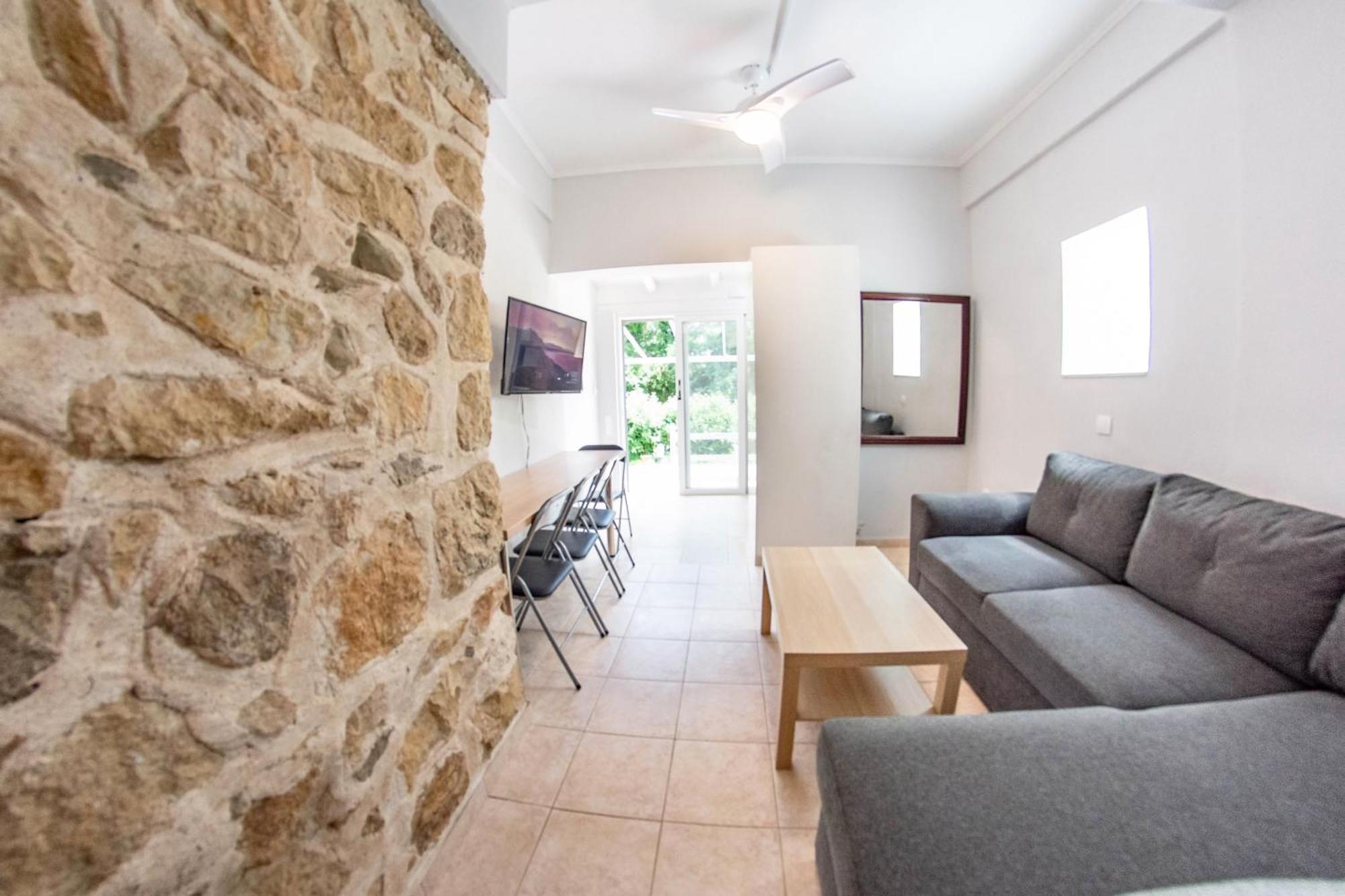 Gems Suites Corfu  Εξωτερικό φωτογραφία