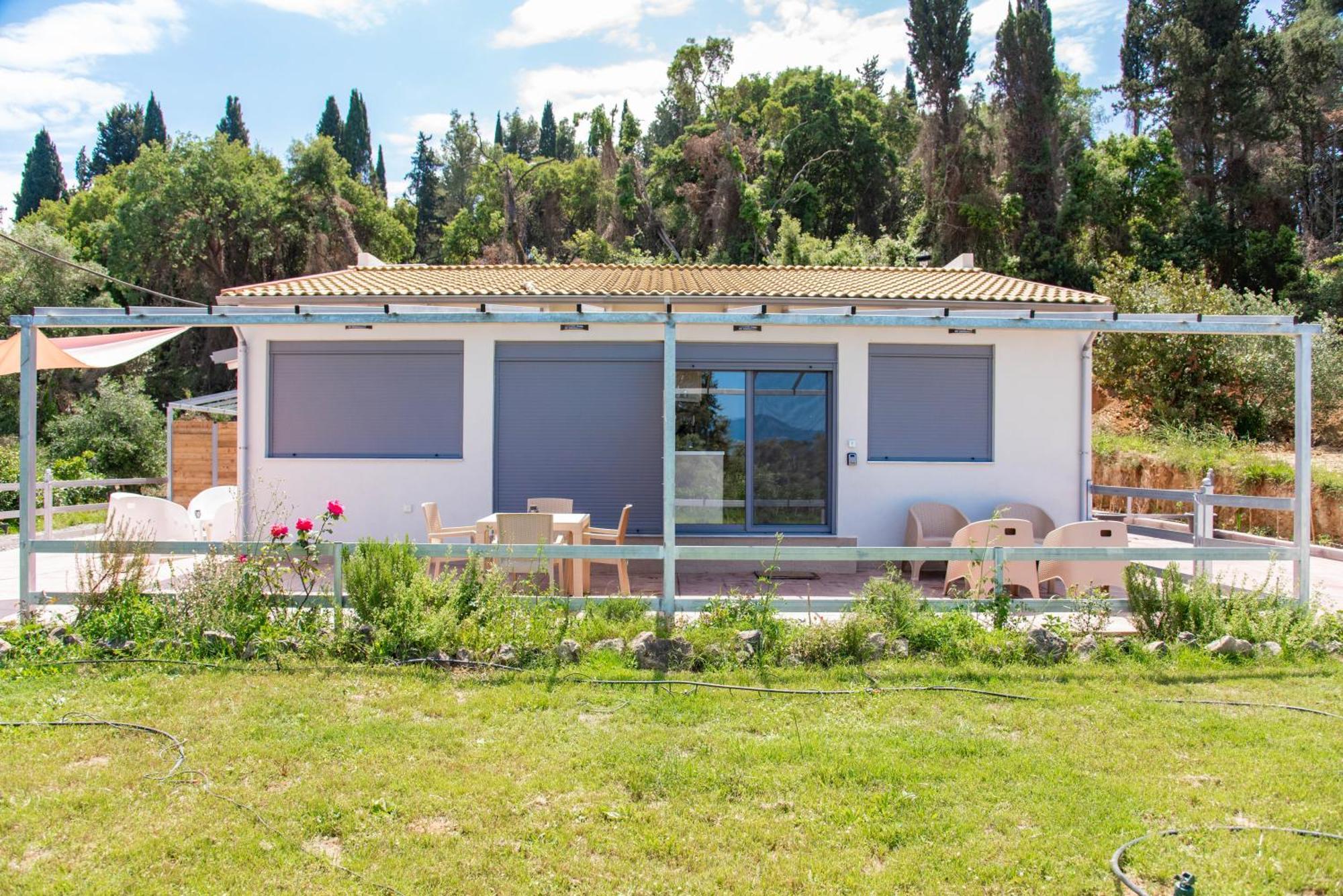 Gems Suites Corfu  Εξωτερικό φωτογραφία