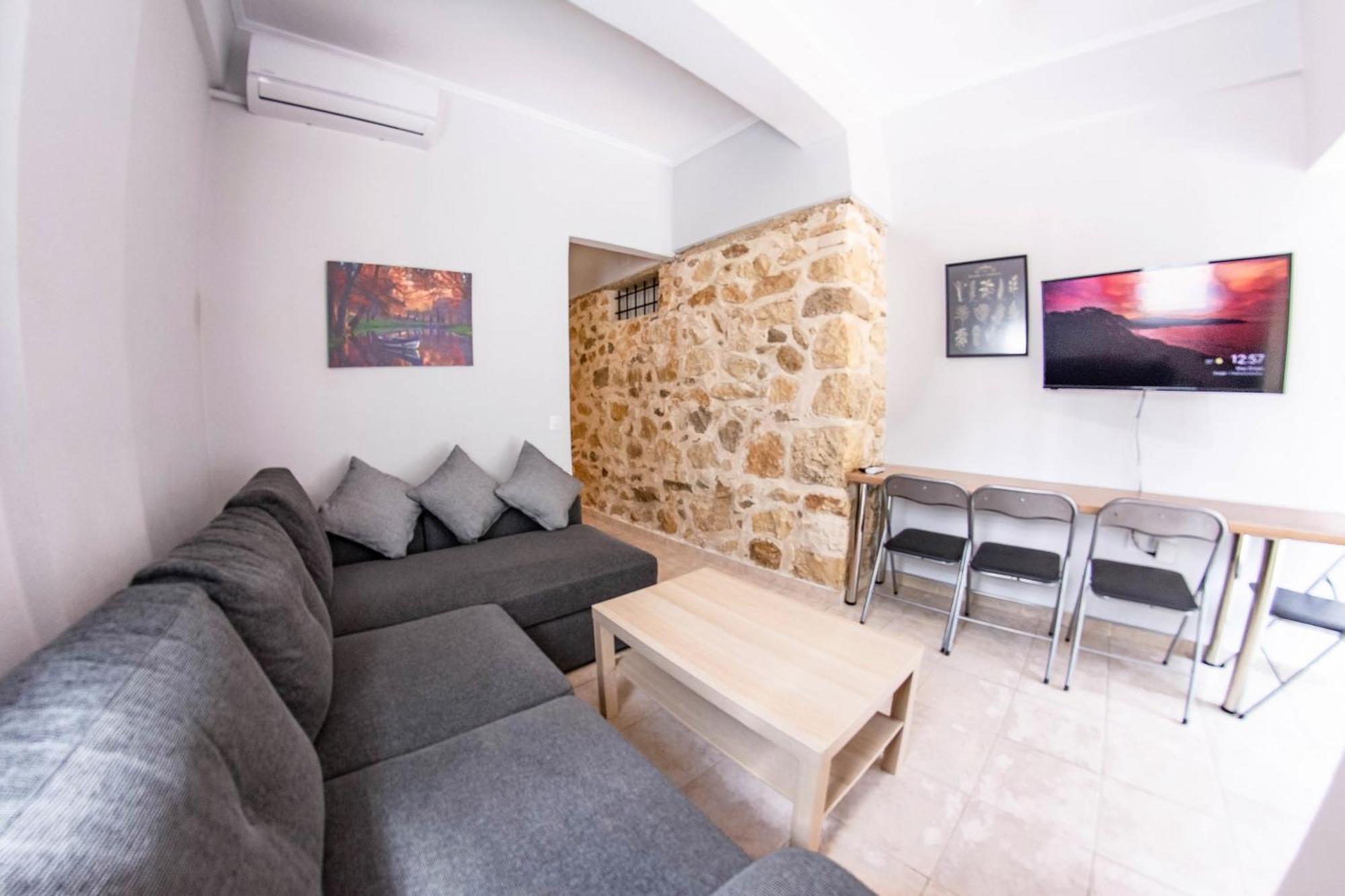 Gems Suites Corfu  Εξωτερικό φωτογραφία