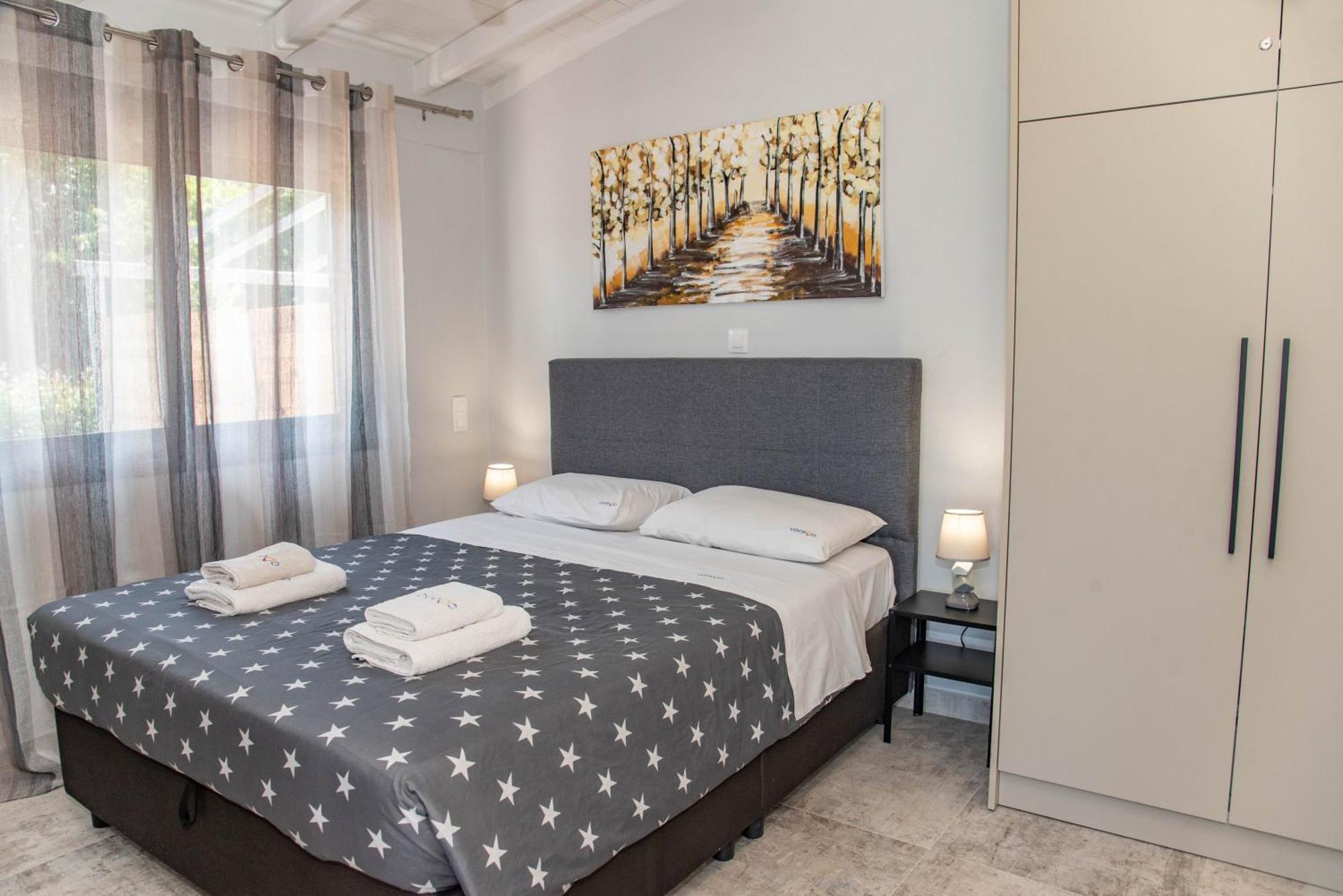 Gems Suites Corfu  Δωμάτιο φωτογραφία