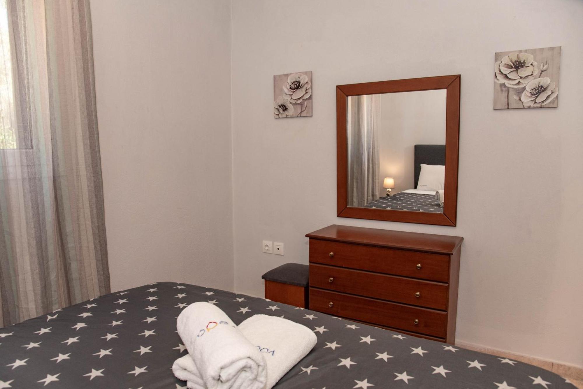 Gems Suites Corfu  Δωμάτιο φωτογραφία