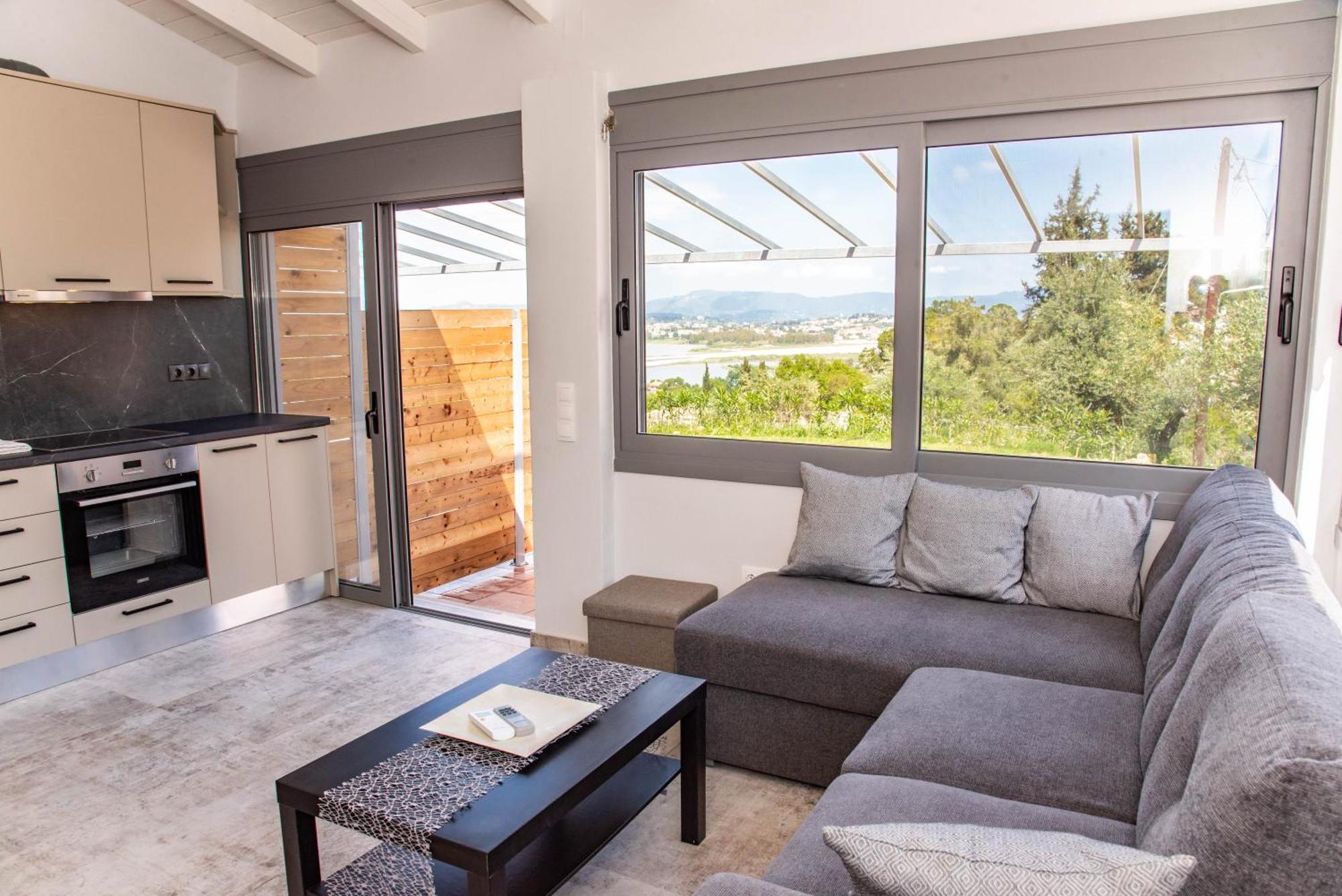 Gems Suites Corfu  Εξωτερικό φωτογραφία