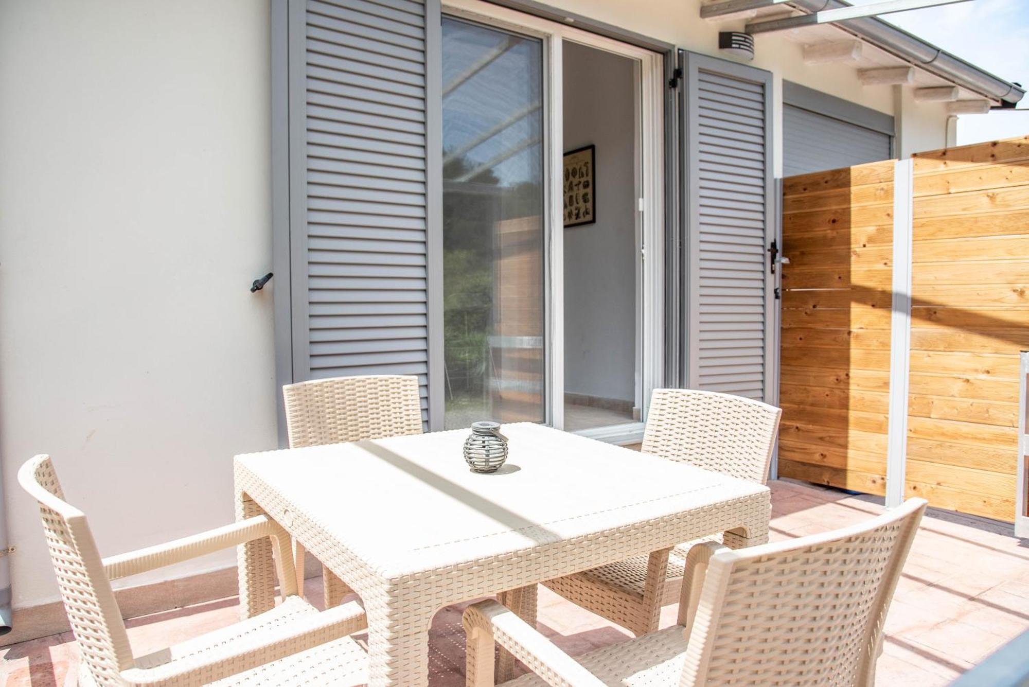 Gems Suites Corfu  Εξωτερικό φωτογραφία